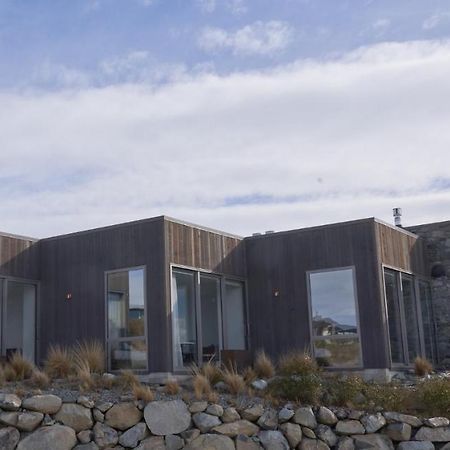 Lakeview Studio A - Lake Tekapo Zewnętrze zdjęcie