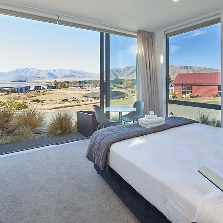 Lakeview Studio A - Lake Tekapo Zewnętrze zdjęcie