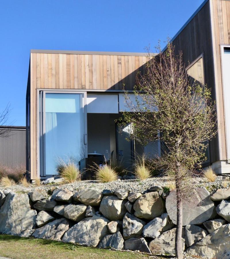 Lakeview Studio A - Lake Tekapo Zewnętrze zdjęcie
