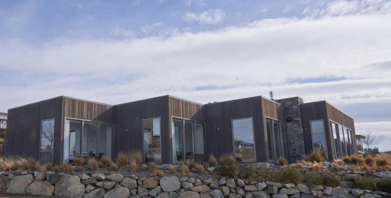 Lakeview Studio A - Lake Tekapo Zewnętrze zdjęcie